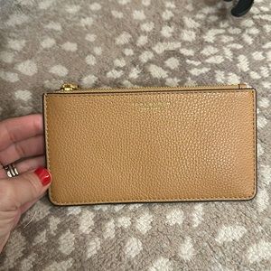 Tory Burch Slim Card Holder/ Wallet